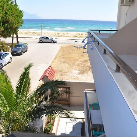 Villa Lemar Sarti Extérieur photo
