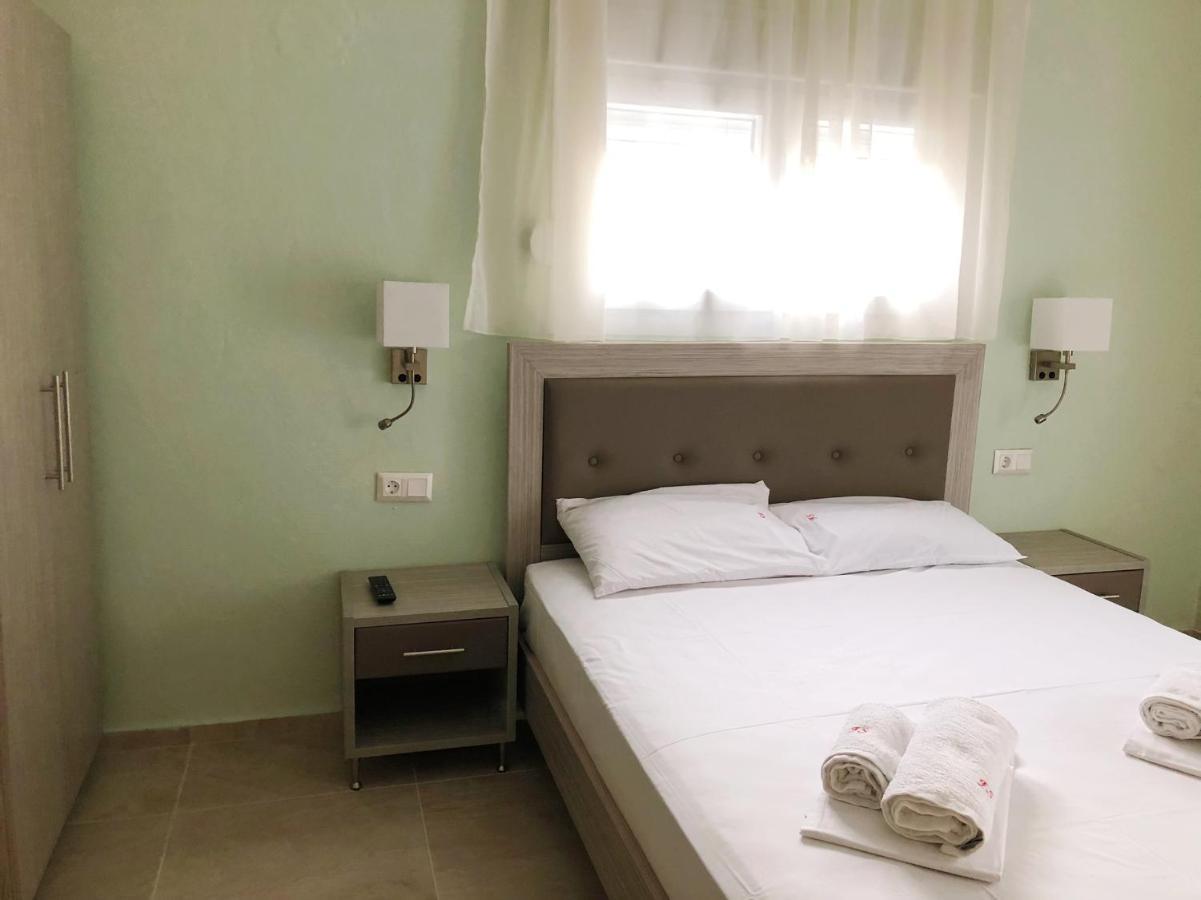 Villa Lemar Sarti Extérieur photo