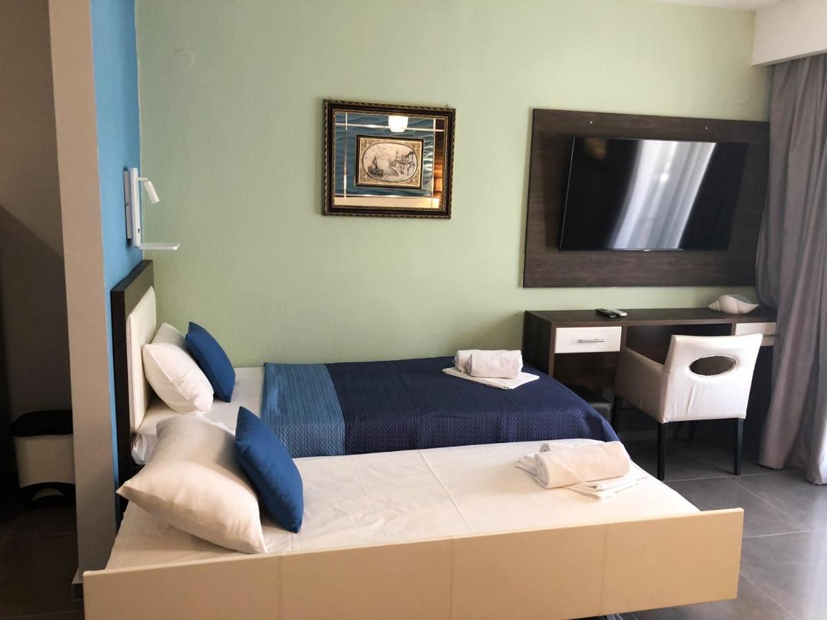Villa Lemar Sarti Extérieur photo