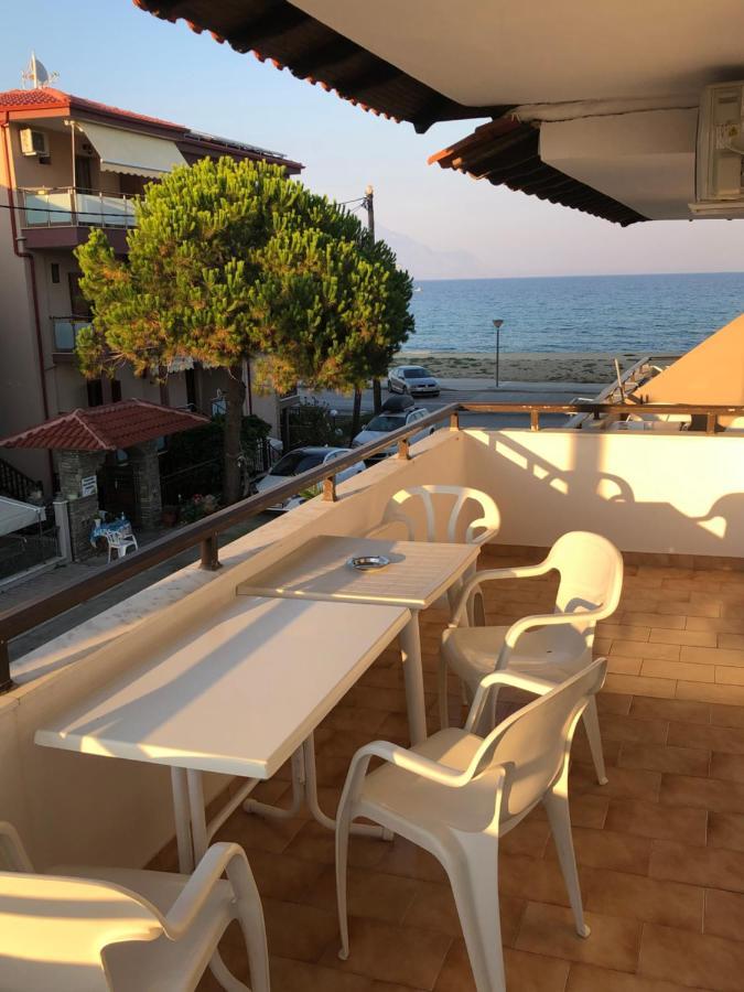 Villa Lemar Sarti Extérieur photo