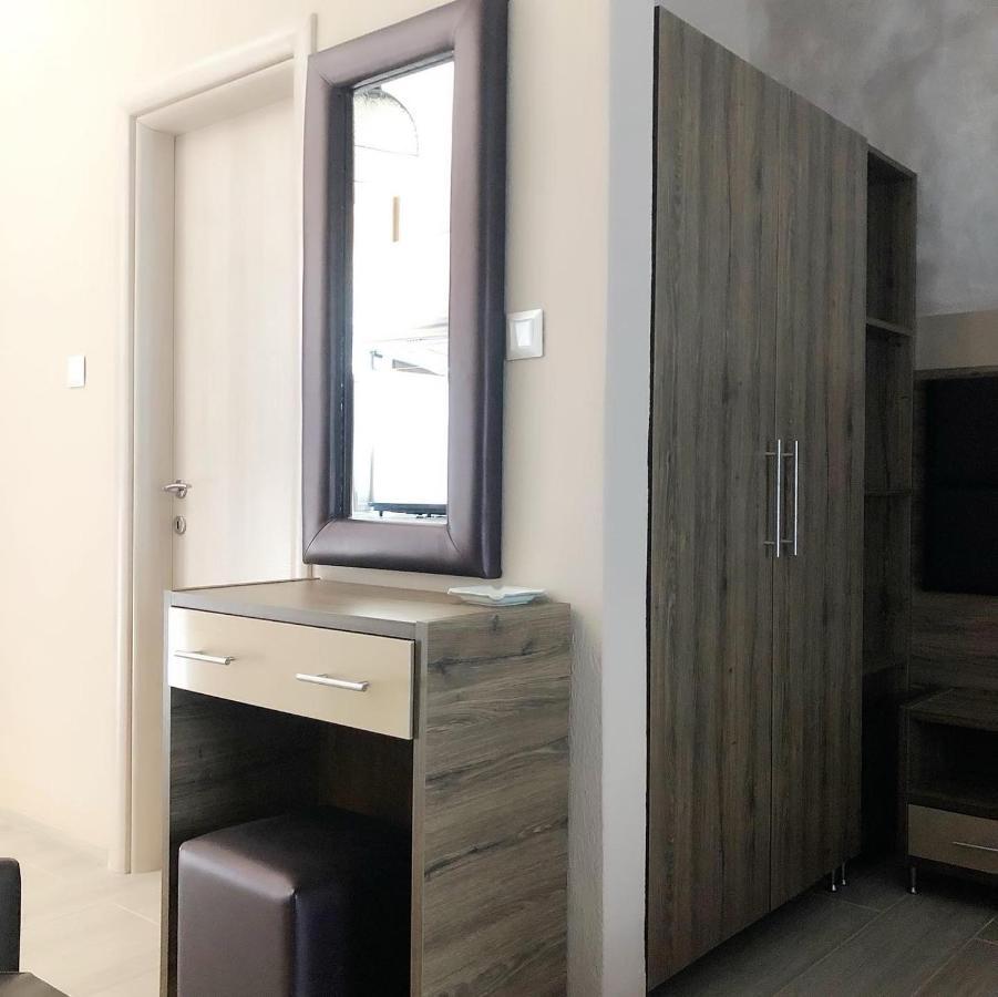 Villa Lemar Sarti Extérieur photo