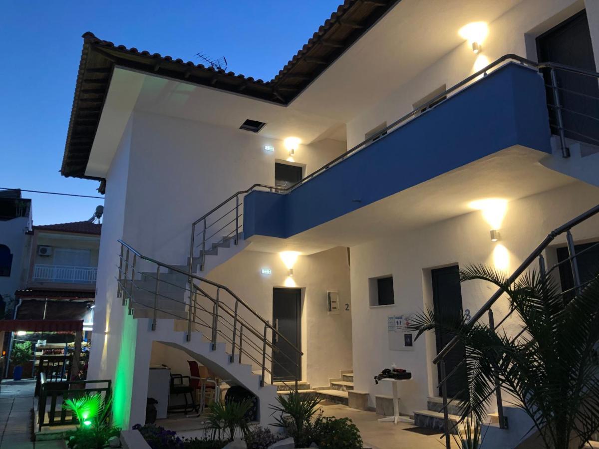 Villa Lemar Sarti Extérieur photo
