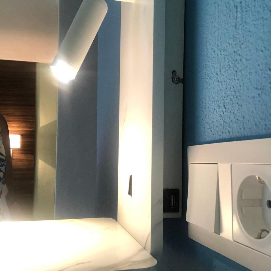 Villa Lemar Sarti Extérieur photo