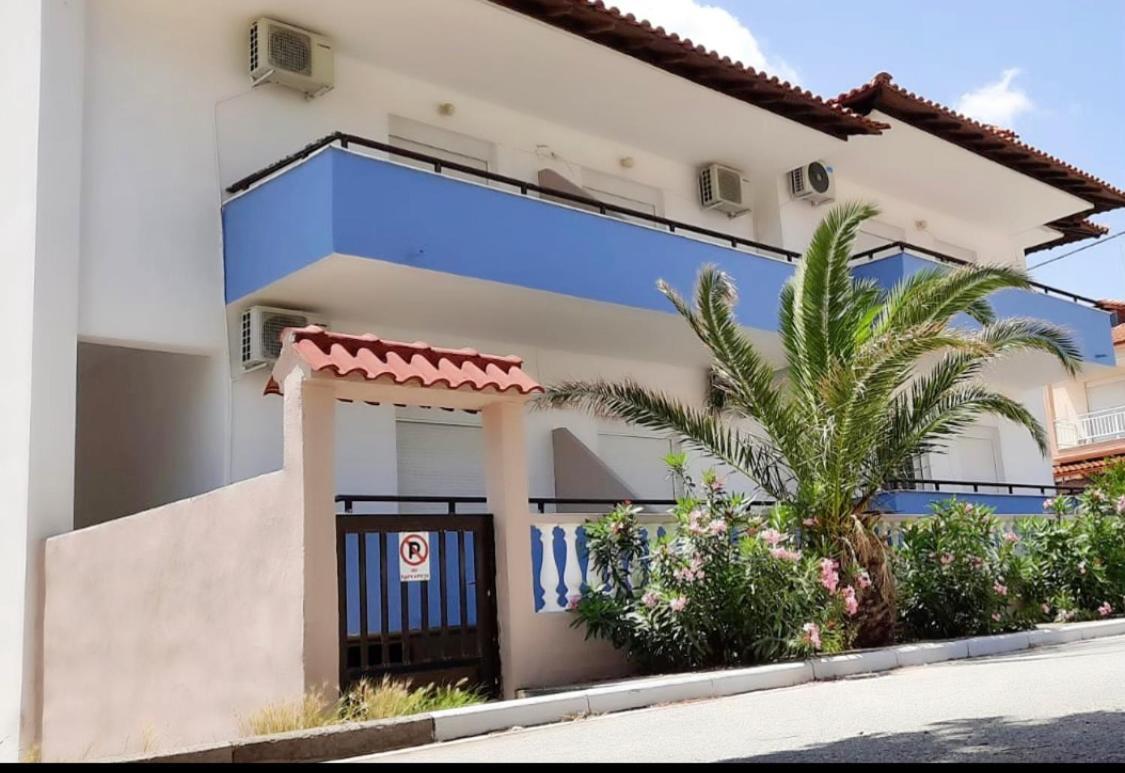 Villa Lemar Sarti Extérieur photo