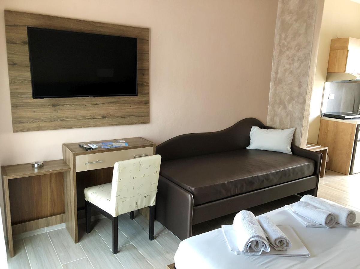 Villa Lemar Sarti Extérieur photo