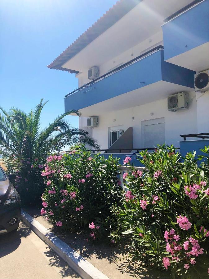 Villa Lemar Sarti Extérieur photo