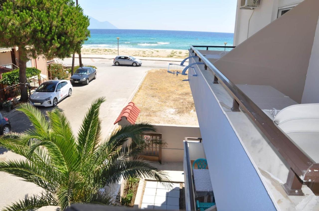 Villa Lemar Sarti Extérieur photo