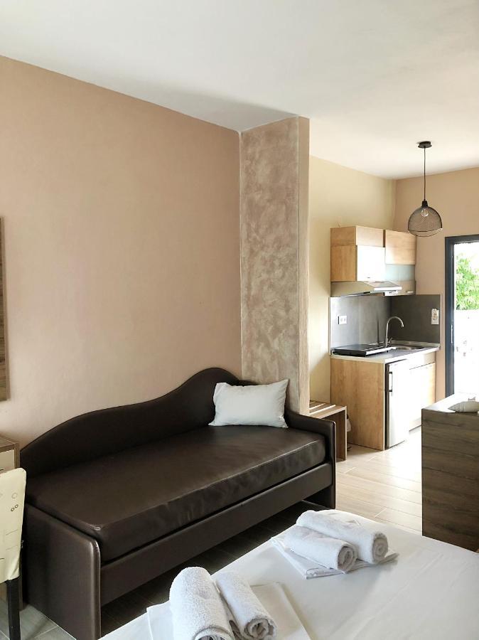 Villa Lemar Sarti Extérieur photo