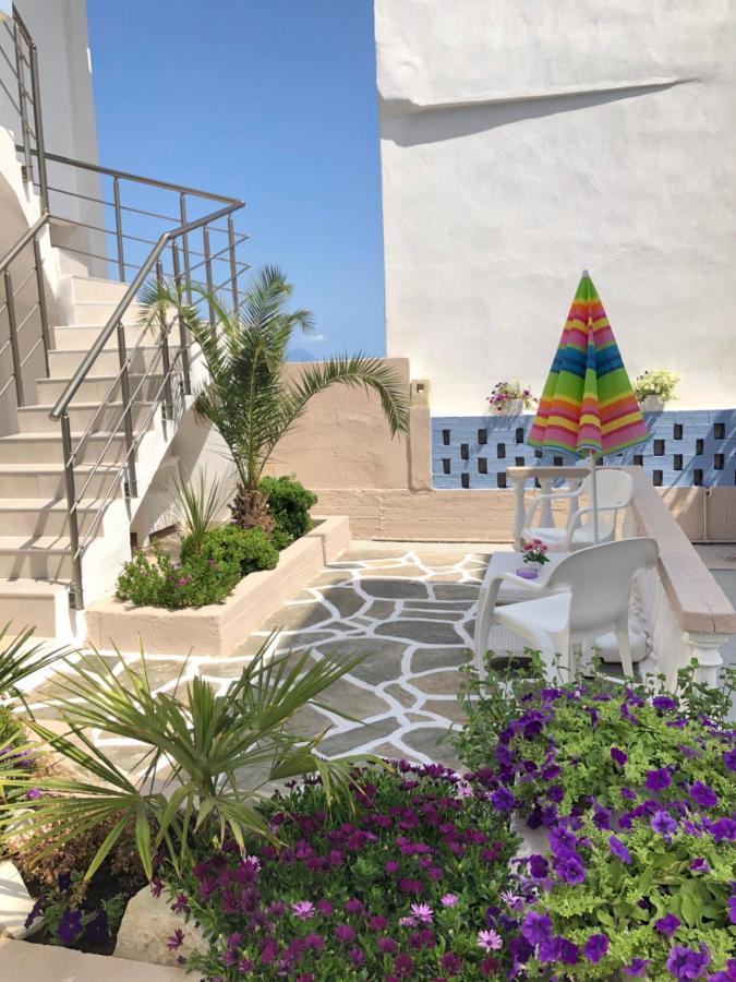 Villa Lemar Sarti Extérieur photo