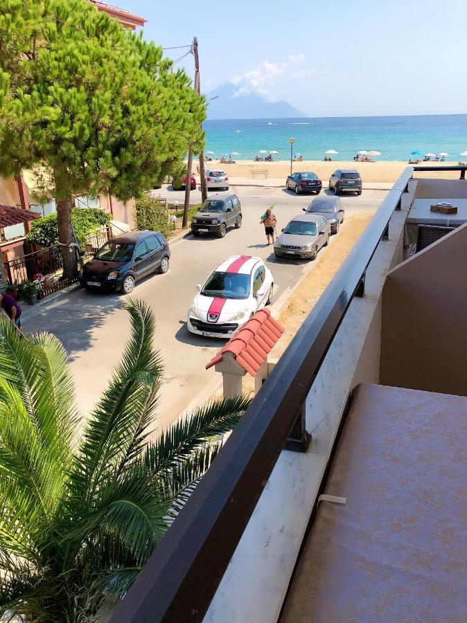 Villa Lemar Sarti Extérieur photo