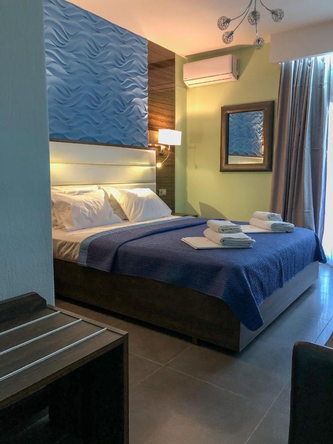 Villa Lemar Sarti Extérieur photo