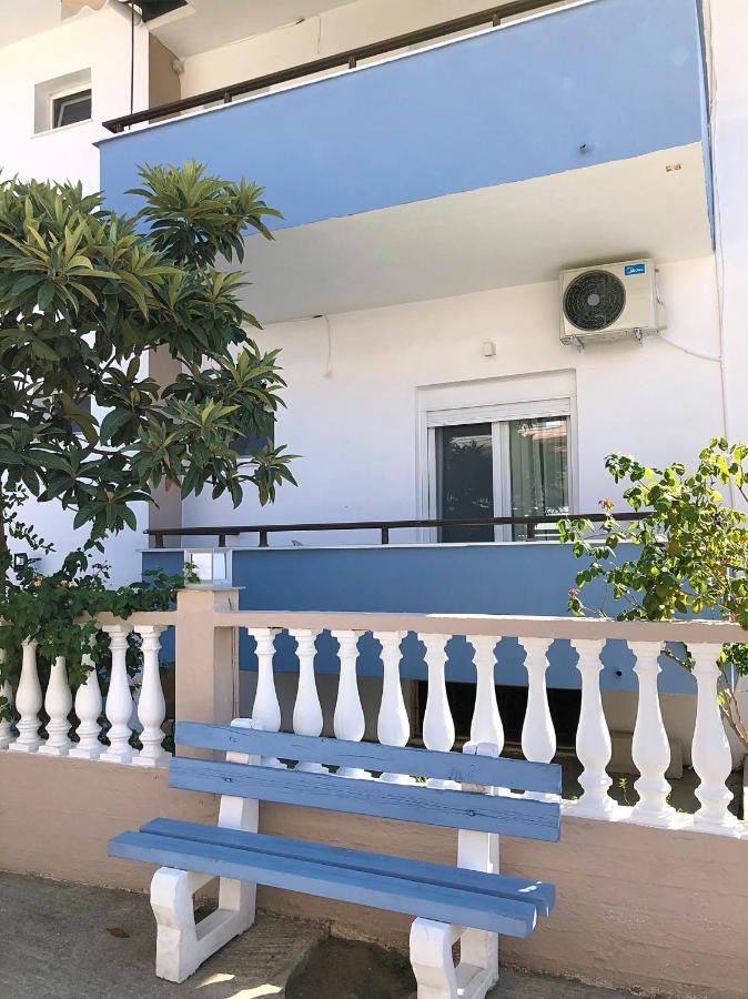 Villa Lemar Sarti Extérieur photo