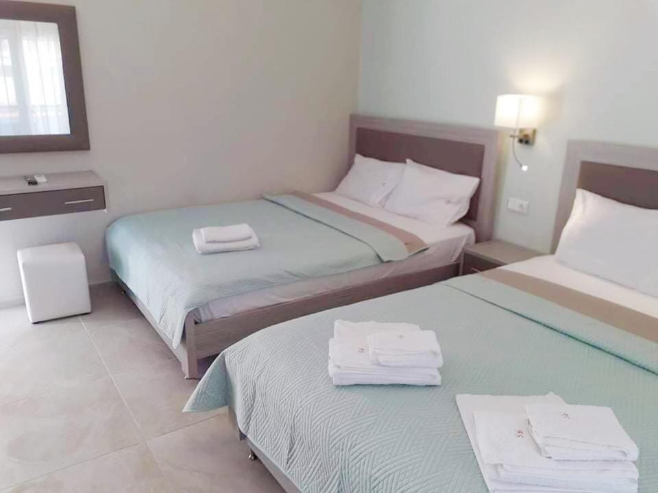 Villa Lemar Sarti Extérieur photo